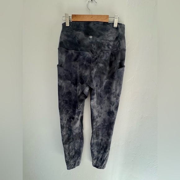 Lululemon Align High-Rise Pant. 25”Leggings. Women’s size 8. - Picture 4 of 13